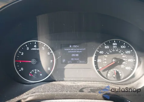 2021 Kia Seltos Ex z USA, uszkodzony, nr VIN KNDERCAA5M7078985